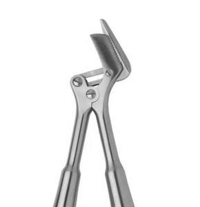 Stille Shears -Mini para vendaje de yeso pequeño/instrumentos quirúrgicos ortopédicos Stille Yeso Shear Ortopedics BY VIDIFIVE - Product Image 2