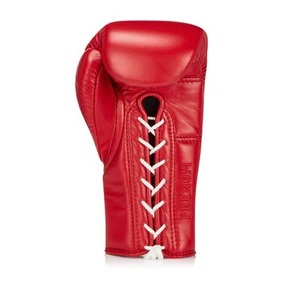 Guantes de Boxeo de Espuma de Gel para Sparring |   Protección Máxima para los Nudillos |   Cierre de Gancho y Bucle |   Venta al por Mayor para Hombres y Mujeres - Product Image 5