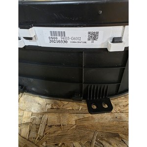 Pièces détachées automobiles compatibles pour Kia Morning Picanto, tableau de bord, jauge 94003-G6002, pièces automobiles coréennes d'occasion - Product Image 5
