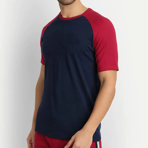 เสื้อยืดอเนกประสงค์แขนสั้น เหมาะสำหรับใส่เดี่ยวเพื่อให้ลุคสบายๆ ไร้กังวล ใส่ได้ทุกโอกาส เสื้อยืดพรีเมียม 2026 - Product Image 6