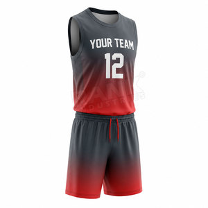 Top Trending Sportswear Volleyball Uniforms Best Design Volleyball Uniforms Hot Sale Premium Quality Volleyball Uniforms - Product Image 3