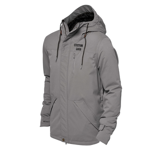 Comfort Fit <b>Ski</b> Jacket Waterproof Windproof Warm Insulated Jacket for Men Women Winter Outdoor Snow Sports Wear - Product Image 4