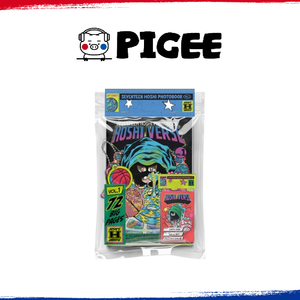 HOSHI - [ PHOTOBOOK HOSHI VERSE VOL.1 ] ÁLBUM DE KPOP MÁS VENDIDO EN COREA - Product Image 2