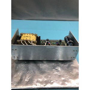 Alimentation électrique double sortie ACDE ELECTRONICS 12D3.4 - Équipements et pièces semi-conducteurs d'occasion fiables à l'échelle mondiale - Product Image 5