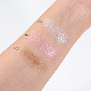 Barra Iluminadora en Gel, Ligera e Hidratante, con Brillo, para Ojos, Rostro o Cuerpo, Marca Privada, Venta al por Mayor - Product Image 4