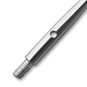 Extracteur de couronnes dentaires, instrument dentaire de précision pour le retrait de couronnes et bridges, pistolet automatique pour le retrait de couronnes, extracteur manuel de couronnes dentaires - Product Image 4