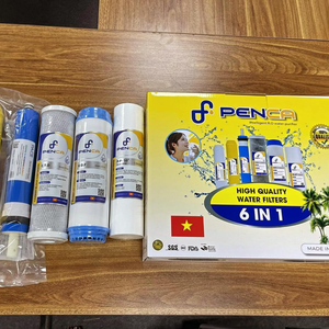 Membrana de ósmosis inversa al por mayor RO filtración de purificación de agua para toda la casa para reemplazo doméstico membrana RO - Product Image 3