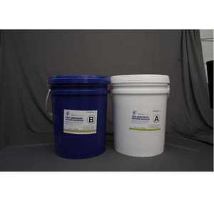 Adhesivo de silicona industrial de dos componentes para aplicaciones de fundición, relleno y encapsulación - Product Image 1