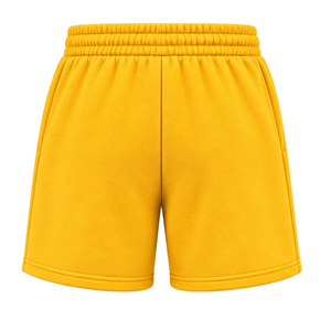 Pantalones Cortos de Forro Polar Sigma Gamma Rho para Mujer, Pantalones Deportivos Personalizados con Letras Griegas, Ropa Deportiva Informal para Gimnasio y Entrenamiento - Product Image 2