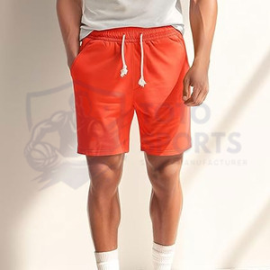 Short de sport pour homme, doux, confortable, de haute qualité, léger, nouvelle arrivée, respirant, bon vendeur, meilleur service, design, entraînement, fitness - Product Image 5