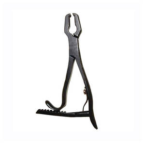 Bone <b>Holding</b> Forceps Surgical Instrument Orthopedic Stainless Steel Forceps - Product Image 1