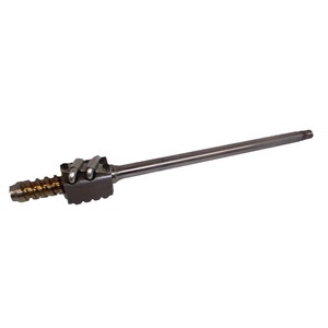 Eje de Dirección Manual Izquierdo ZANGO 8N3575B Premium para Tractor, Pieza de Repuesto para Mecanismo de Dirección, Venta al Por Mayor - Product Image 1