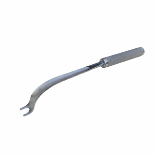 Retractor Mueller Modificado para Cirugía de Artroplastia de Cadera, Ortopedia THA - Product Image 1