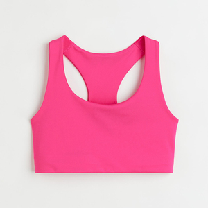 Best manufacturer Cheap rate High quality Sublimation Sports <b>Bra</b> Custom label Factory made Hot style Sublimation Sports <b>Bra</b> - Product Image 6