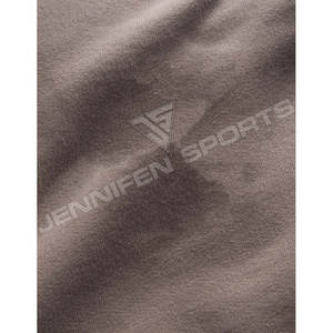 Sudaderas con Capucha para Hombre, al por Mayor, de Invierno, de Alta Calidad, Talla Grande, Lisas, Teñidas, de Algodón Grueso, con Bordado Personalizado, 450 g/m² - Product Image 3