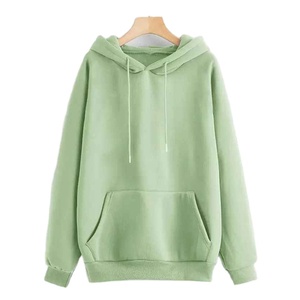 Sudaderas con Capucha para Mujer, Invierno, Casual, Impermeables, Diseño Estampado en la Parte Delantera, Forro Polar, Personalizables, Alta Calidad - Product Image 1