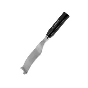 Retractor de eje femoral ortopédico de acero inoxidable de alta calidad, instrumento quirúrgico duradero de grado médico manual apto - Product Image 6