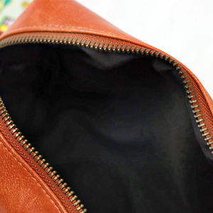 Bolsa de maquillaje de viaje al por mayor, bolsa de cosméticos de gran capacidad para hombres, bolsa de aseo portátil impermeable, organizador de maquillaje para hombres - Product Image 4