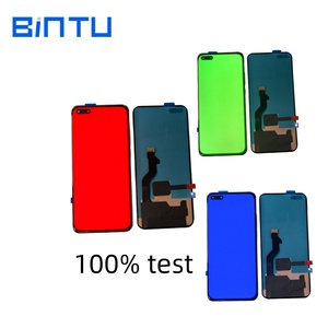 Display AMOLED Premium con Touch Screen per <span class=keywords><strong>Huawei</strong></span> P40Pro+, Materiale Originale 1:1, Parte di Ricambio per Riparazione Schermo - Product Image 2