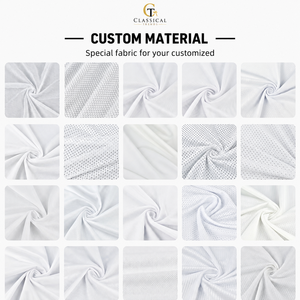 Ensemble d'uniformes de baseball unisexes personnalisés pour adultes, chemise raglan bleue et rouge, pantalon blanc, évacuation de l'humidité, sublimation, antibactérien - Product Image 6