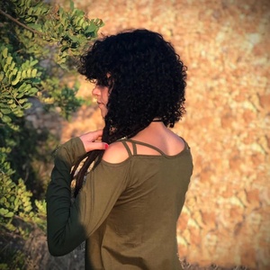 Handcrafted Bohemian Open Shoulder Long Sleeve <b>Top</b> with Criss Cross Boho <b>Festival</b> Shirt Summer Blouse for Women Plus Size - Product Image 3