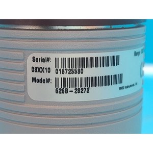 Sensor de Temperatura de Proceso TEL E281-005013-11, Usado, Piezas de Equipos Semiconductores Legados - Product Image 4
