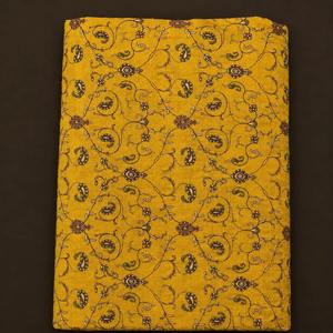 Tissu en Chiffon Brodé Malty Dobby 100% Polyester Respirant Écologique pour Mariage, Couleurs Personnalisées, Fournisseur Textile Export - Product Image 1