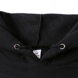 Sudaderas ligeras de color sólido para hombre, servicio OEM, venta al por mayor, el mejor diseño de sudaderas para hombre a buen precio - Product Image 3