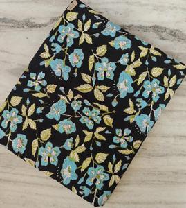 Tela de algodón ligera con estampado a mano de Jaipur, tela estampada a mano, proveedor mayorista de impresiones personalizadas, proveedor de pedidos al por mayor. - Product Image 1