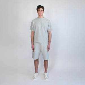 เสื้อยืดโอเวอร์ไซส์ผ้าฝ้าย 320 GSM คุณภาพพรีเมียม หนานุ่ม สไตล์สตรีทแวร์ จำหน่ายจำนวนมาก - Product Image 4