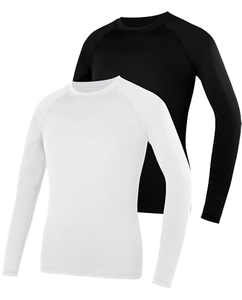 Sweat-shirt à col rond en coton personnalisé avec impression 3D brodée, unisexe, taille plus, pull pour homme - Product Image 4