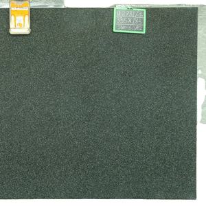 Grande dalle de granit vert Hassan, pierre naturelle polie pour revêtements de sol, comptoirs et revêtements muraux - Product Image 5