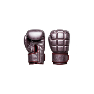 Gants de boxe pour adultes 2026, très demandés, en cuir PU, à doigts entiers, avec fermeture Velcro, pour une prise en main sécurisée et une protection optimale lors de l'entraînement. - Product Image 3