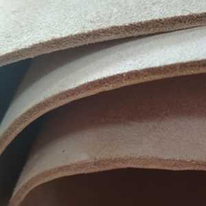 Elegant Real Leather Mousepad <b>Large</b> Size Anti Slip Backing Personalized Executive Writing <b>Mat</b> Wholesale LMP-0020 - Product Image 3