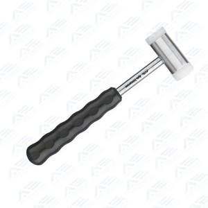 Martillo Óseo, Martillo Quirúrgico de Alta Calidad para Procedimientos Ortopédicos y Óseos, Instrumento Médico Duradero a un Precio Accesible - Product Image 4