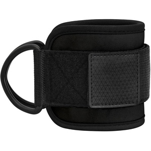 รองเท้าบูทหนังคุณภาพสูง กันน้ำ ระบายอากาศได้ดี ทนทาน เหมาะสำหรับฤดูหนาว สายรัดข้อเท้า ป้องกันการลื่น ป้องกันได้รอบด้าน ปรับแต่งได้ - Product Image 5