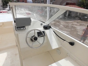 Barco turístico <span class=keywords><strong>de</strong></span> pasajeros PB1160 Barco <span class=keywords><strong>de</strong></span> viaje - Product Image 5