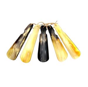 Meilleures ventes : Chausse-pied OX pour usage domestique quotidien, design personnalisable, confortable, en bois naturel, long, en vente - Product Image 2