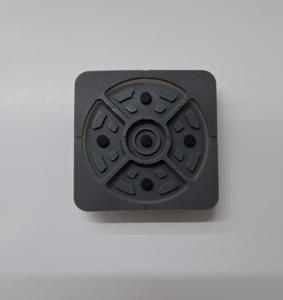 Teclado de Goma de Silicona Personalizado GR686 con Botones de Silicona para Otras Aplicaciones - Product Image 3