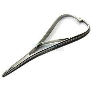 Suministro de equipo de sutura médica: Portaagujas Mathieu para uso hospitalario - Product Image 6