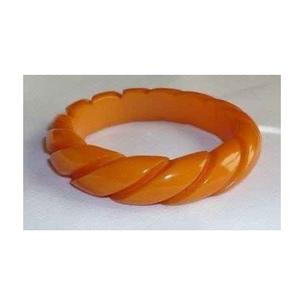 กำไลและสร้อยข้อมือเรซิ่นสำหรับผู้หญิง คอลเลคชั่นใหม่ สไตล์นางฟ้า เครื่องประดับสำหรับงานปาร์ตี้และงานแต่งงาน คุณภาพสูง - Product Image 6