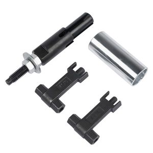 Auto Repair Tool for GM Duramax 6.6L 6778 and 6779 Injector <b>Puller</b> and 7222 Injector Tube Remover/Installer - Product Image 3