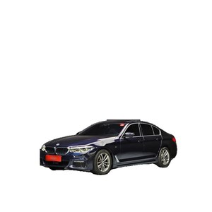 BMW Serie 5 520i M Sport 2020, Volante a la Izquierda, Caja de Cambios Automática, Asientos de Cuero, Emisión Euro V, Cámara Trasera - 86,584 km - Product Image 1