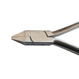 คีมจัดฟันอะดัม พรีเมียม สแตนเลสสตีล สำหรับการดัดลวดและปรับอุปกรณ์จัดฟันอย่างแม่นยำ - Product Image 6