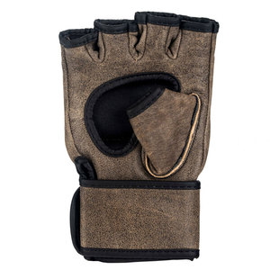 Guantes de MMA Personalizados de Diseño Exclusivo, Ligeros y Transpirables, Guantes de MMA de Alta Transpirabilidad Más Vendidos - Product Image 4