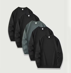 Sudadera para Hombre de Diseño Popular, Altamente Recomendada, Ropa Casual, Manga Larga, Cuello Redondo, Sudadera para Hombre en Venta - Product Image 3