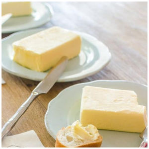 100% Pure Cow Milk <b>Butter</b> Halal Certified <b>Salted</b> and Unsalted <b>Butter</b> at Best Wholesale Price - Product Image 4
