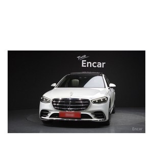 Mercedes-Benz Clase S S400 d 4MATIC, Modelo Enero 2022, con 51,211 km, Caja de Cambios Automática, Combustible Diésel, Volante a la Izquierda, Cámara Trasera - Product Image 3