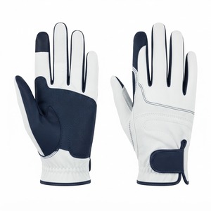 Gants d'équitation respirants pour hommes et femmes, compatibles avec les écrans tactiles, pour l'entraînement équestre, le cyclisme et les sports de plein air - Product Image 3