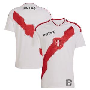 Nouveau maillot de football pour homme, maillot de football avec tous les logos de la marque, maillot de football de qualité supérieure - Product Image 1